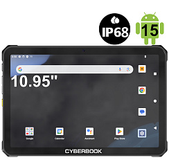 CyberBook T112U